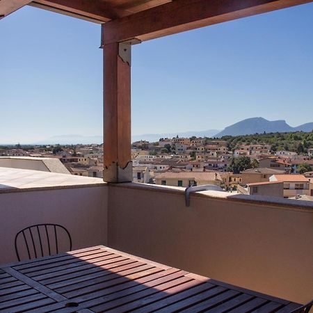 オロゼーイResidenze Branca III Seaviewアパートメント エクステリア 写真
