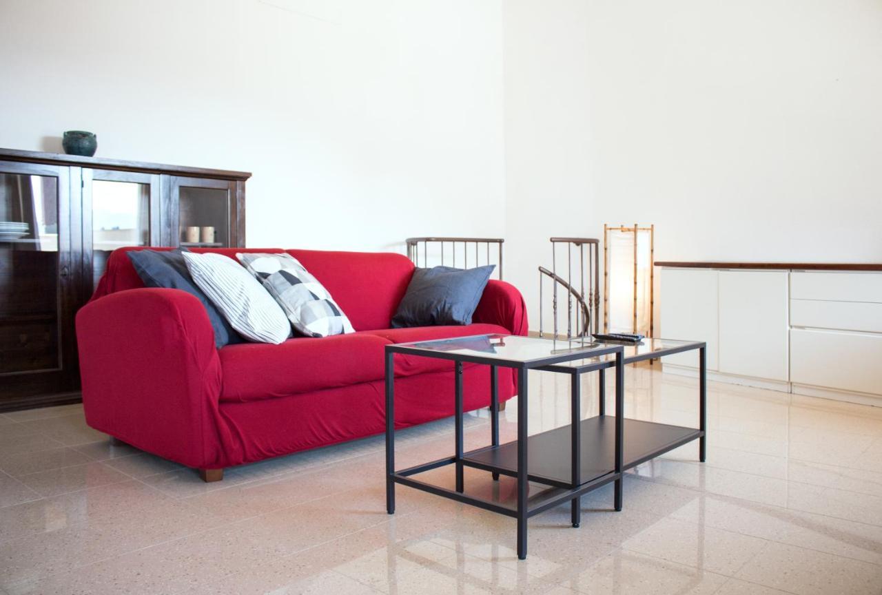 オロゼーイResidenze Branca III Seaviewアパートメント エクステリア 写真