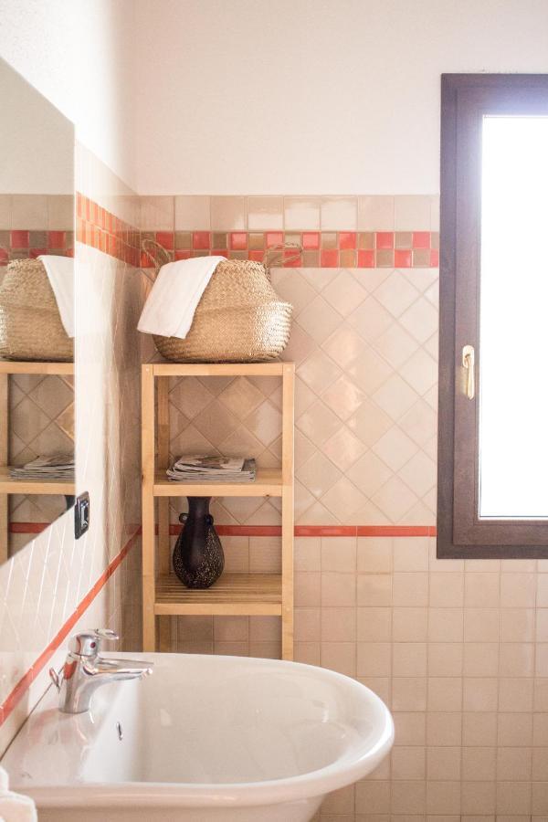 オロゼーイResidenze Branca III Seaviewアパートメント エクステリア 写真