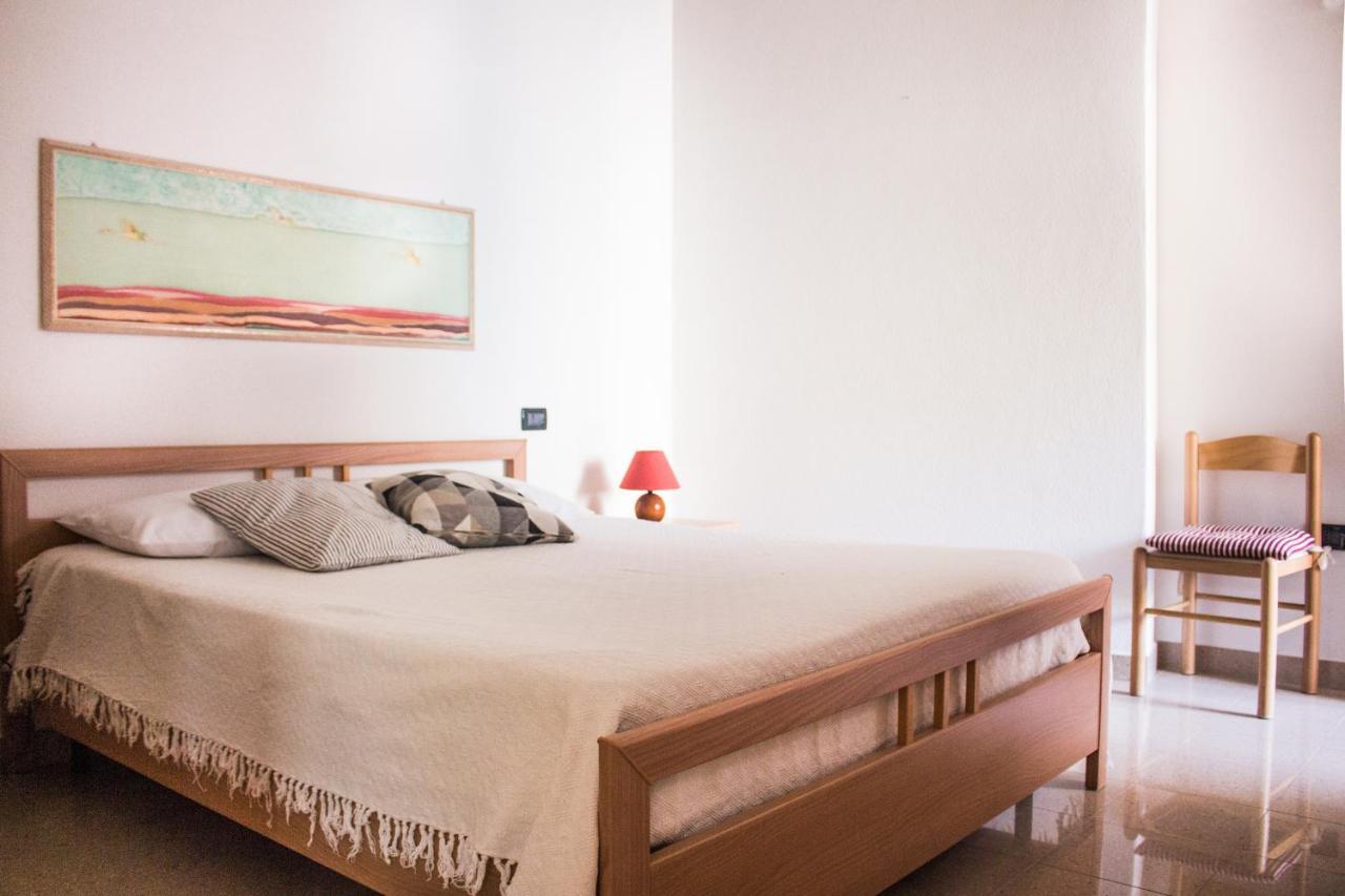 オロゼーイResidenze Branca III Seaviewアパートメント エクステリア 写真