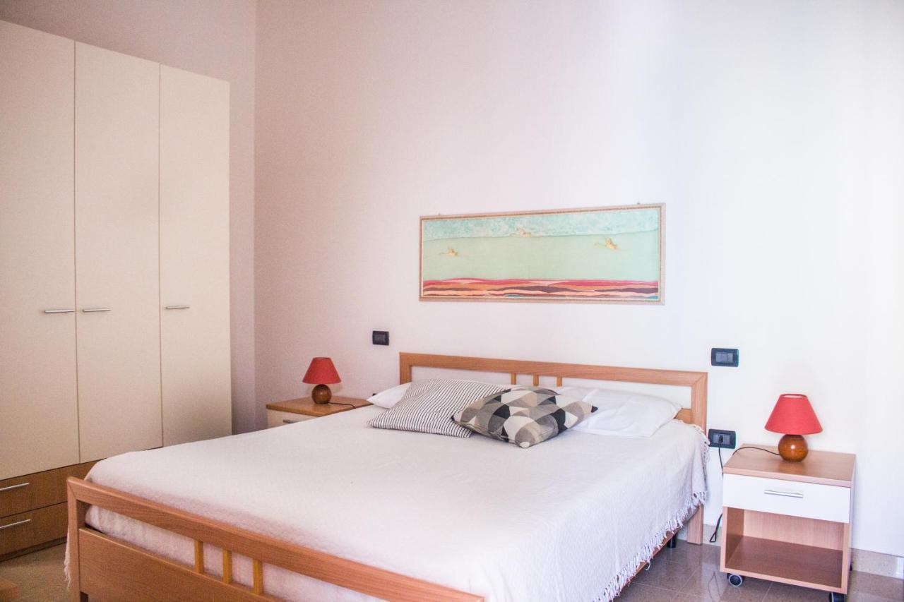 オロゼーイResidenze Branca III Seaviewアパートメント エクステリア 写真