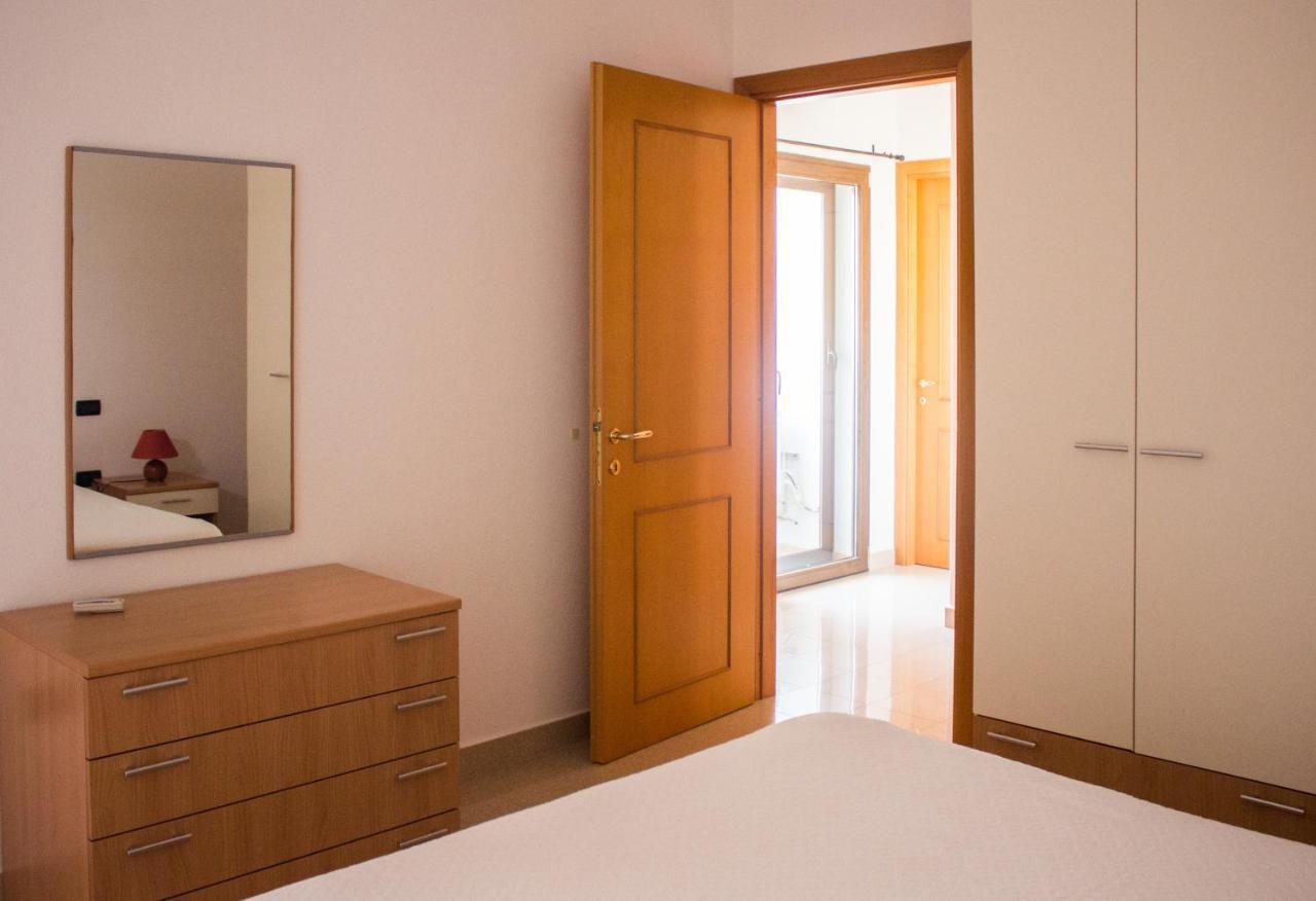 オロゼーイResidenze Branca III Seaviewアパートメント エクステリア 写真