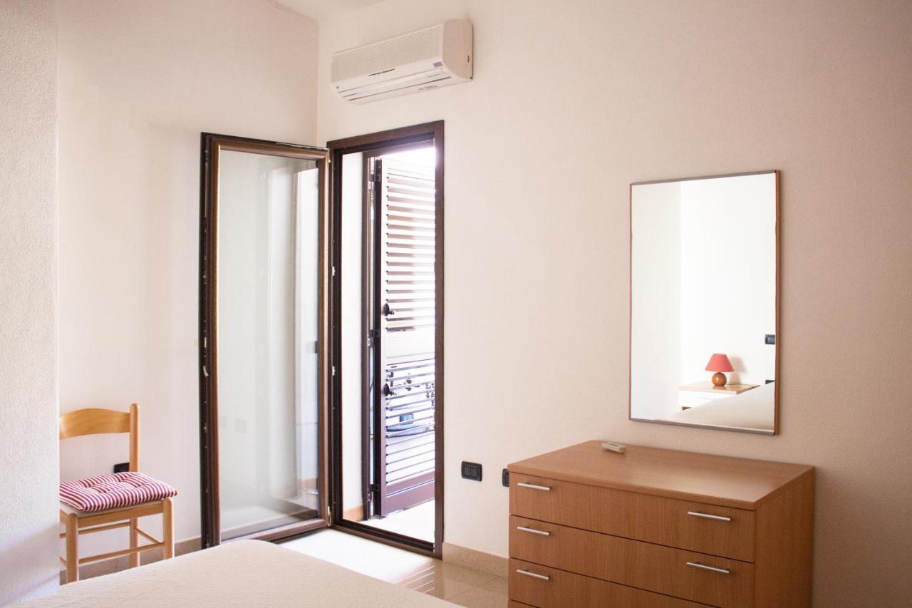 オロゼーイResidenze Branca III Seaviewアパートメント エクステリア 写真