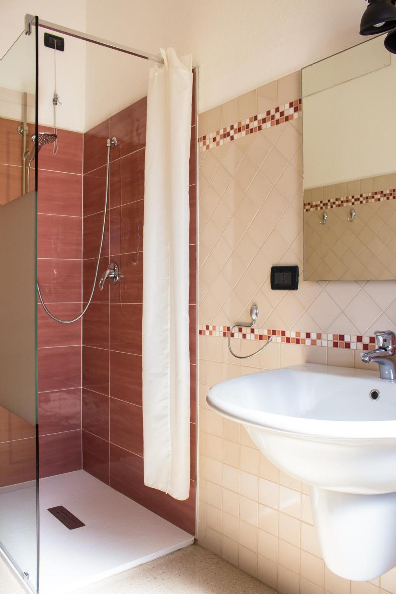 オロゼーイResidenze Branca III Seaviewアパートメント エクステリア 写真