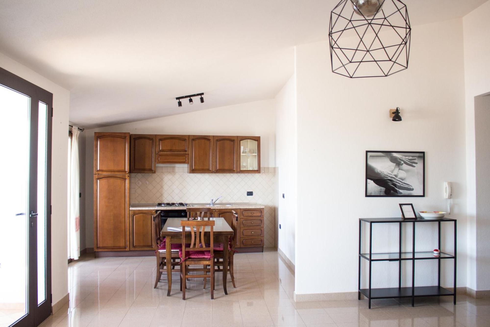 オロゼーイResidenze Branca III Seaviewアパートメント エクステリア 写真