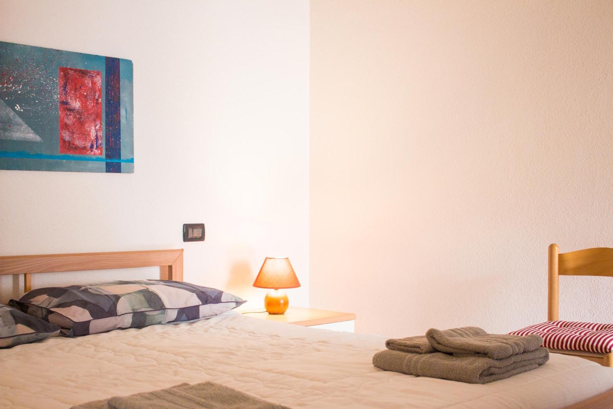 オロゼーイResidenze Branca III Seaviewアパートメント エクステリア 写真
