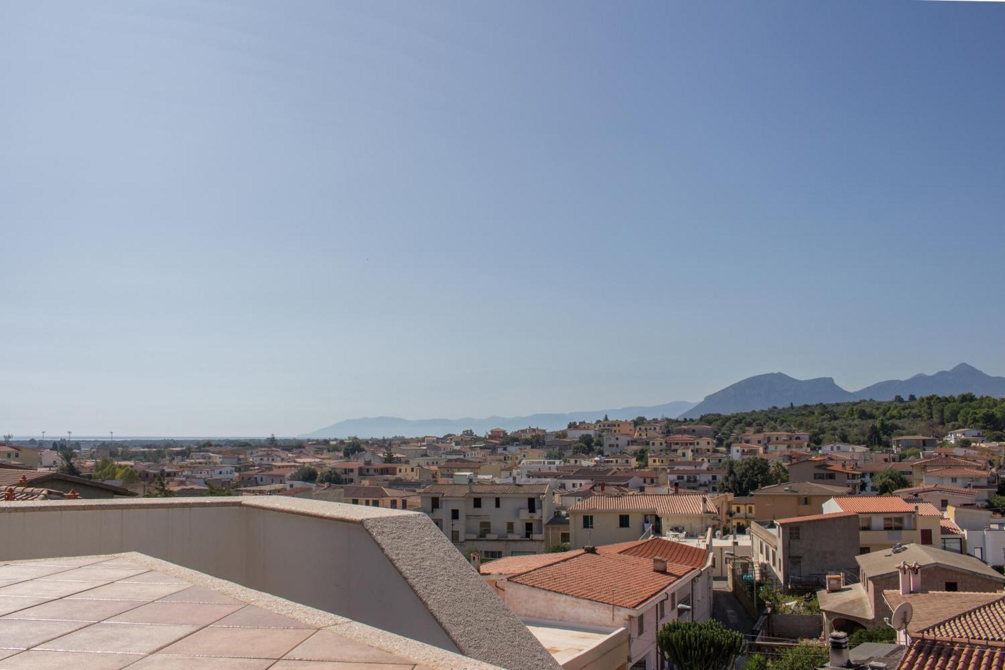 オロゼーイResidenze Branca III Seaviewアパートメント エクステリア 写真