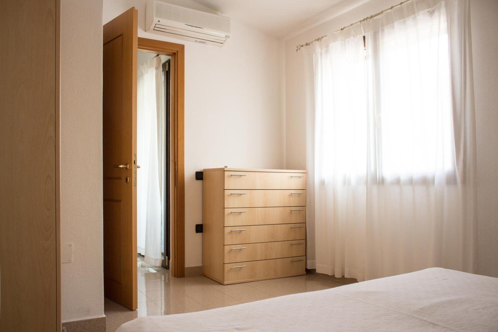 オロゼーイResidenze Branca III Seaviewアパートメント エクステリア 写真