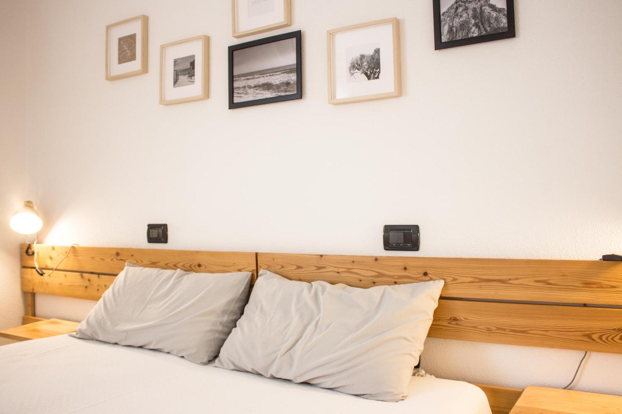 オロゼーイResidenze Branca III Seaviewアパートメント エクステリア 写真