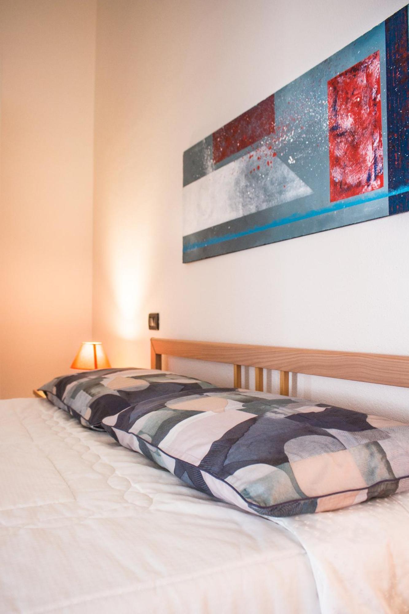 オロゼーイResidenze Branca III Seaviewアパートメント エクステリア 写真