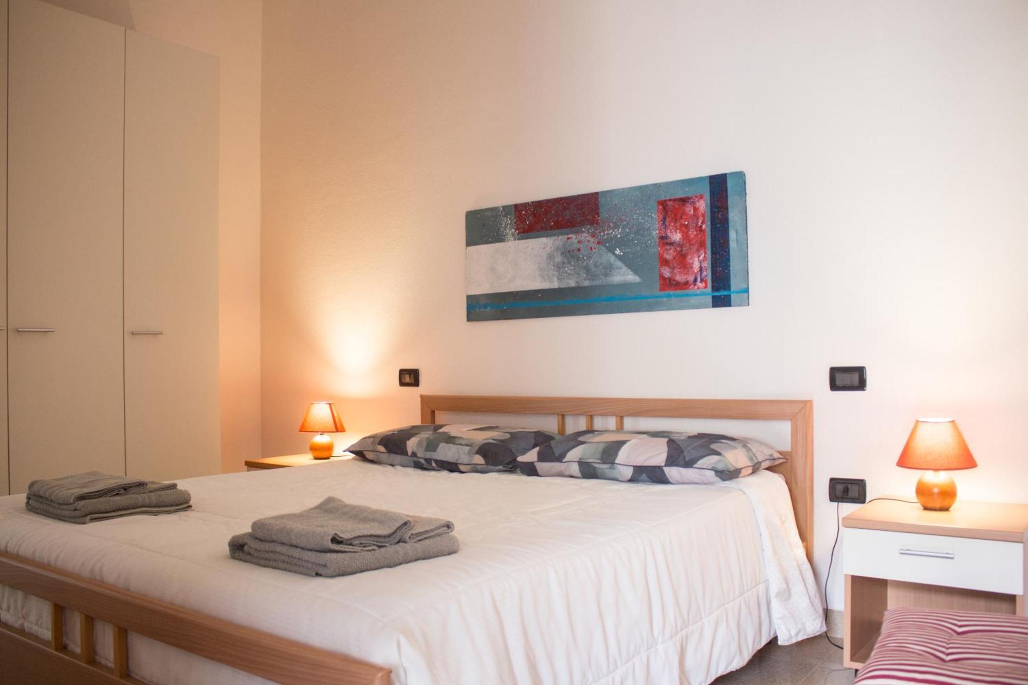 オロゼーイResidenze Branca III Seaviewアパートメント エクステリア 写真